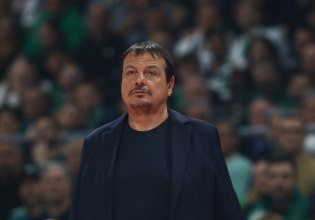 Η ομιλία του Αταμάν στα αποδυτήρια και το «μήνυμα» για τον Ολυμπιακό