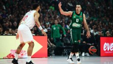 Euroleague: Το πρόγραμμα του Παναθηναϊκού ως το φινάλε της regular season