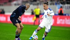 Ελλάδα – Παραγουάη 0-1: Χαμηλή πτήση και ήττα για την Εθνική