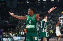 Euroleague: Η βαθμολογία μετά την 34η αγωνιστική – Πού βρίσκονται Ολυμπιακός και Παναθηναϊκός (pic)