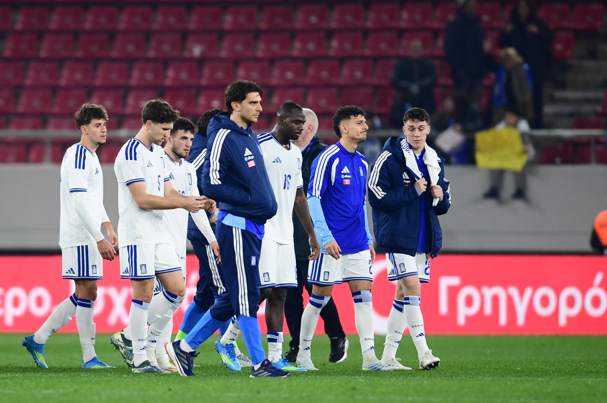 Δεύτερο φιλικό για την Εθνική ομάδα, κόντρα στην Ουγγαρία