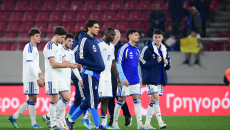 Δεύτερο φιλικό για την Εθνική ομάδα, κόντρα στην Ουγγαρία