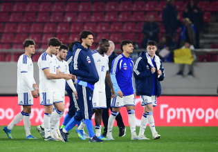 Δεύτερο φιλικό για την Εθνική ομάδα, κόντρα στην Ουγγαρία