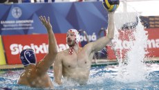 Ολυμπιακός – Βουλιαγμένη 21-12: Εύκολο απόγευμα και 20/20 για τους Πειραιώτες