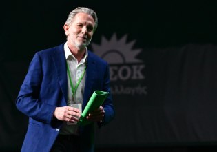 Γερουλάνος: Εχθρός μας είναι μόνο τα προβλήματα του λαού