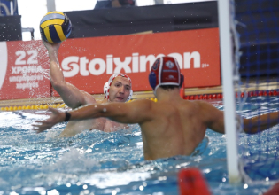 LIVE: Μπαρτσελονέτα – Ολυμπιακός