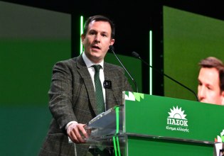 Δουδωνής: Πρέπει να αποτρέψουμε την επανεκλογή Μητσοτάκη – Η χώρα θα είναι μη βιώσιμη