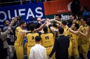 Κολοσσός Ρόδου – Άρης Betsson 92-96: Με σούπερ δίδυμο Νουά και Αντετοκούνμπο οι «κίτρινοι»
