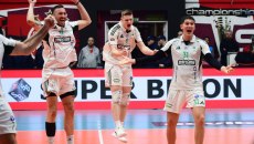 Ολυμπιακός – Παναθηναϊκός 2-3: «Πράσινος» και ο δεύτερος ημιτελικός