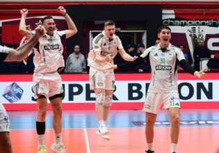 Ολυμπιακός – Παναθηναϊκός 2-3: «Πράσινος» και ο δεύτερος ημιτελικός