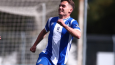 Super League 2:  «Αγκαλιά» με την παραμονή η Athens Kallithea (2-0), ελπίζει το Αιγάλεω (2-1), υποβιβάστηκαν Χανιά, Ηλιούπολη