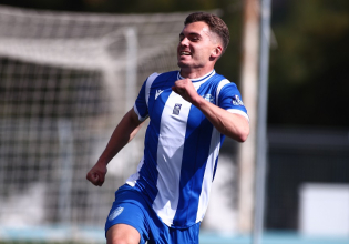 Super League 2:  «Αγκαλιά» με την παραμονή η Athens Kallithea (2-0), ελπίζει το Αιγάλεω (2-1), υποβιβάστηκαν Χανιά, Ηλιούπολη