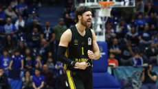 Ηρακλής – Μαρούσι 72-91: Βήμα παραμονής, με τριάδα «φωτιά» οι Αμαρουσιώτες (vid)