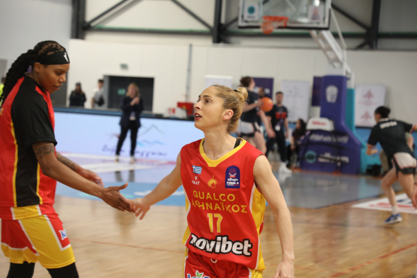 Κυπελλούχος Ελλάδας ο Αθηναϊκός (vids)