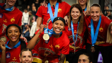 Κύπελλο Ελλάδας: H χρυσή βίβλος στο μπάσκετ γυναικών