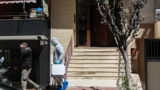 Συνεχίζεται το μυστήριο με τις δύο νεκρές γυναίκες στου Ζωγράφου – Τι έδειξε η νεκροψία