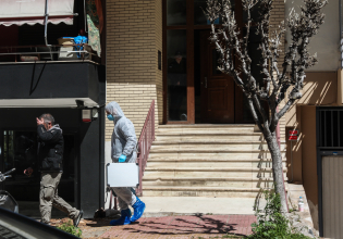 Συνεχίζεται το μυστήριο με τις δύο νεκρές γυναίκες στου Ζωγράφου – Τι έδειξε η νεκροψία