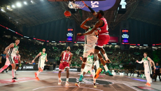 LIVE: Παναθηναϊκός – Ολυμπιακός