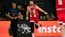 «Τelesport»: «Αυτά είναι τα δεδομένα για τον Πίτερς και το μέλλον του»