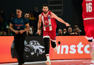 «Τelesport»: «Αυτά είναι τα δεδομένα για τον Πίτερς και το μέλλον του»