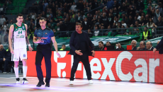 Ατάκα-φωτιά για τον Αταμάν: «Κλαίει πολύ, να γίνει καλύτερος προπονητής»