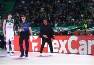 Ατάκα-φωτιά για τον Αταμάν: «Κλαίει πολύ, να γίνει καλύτερος προπονητής»