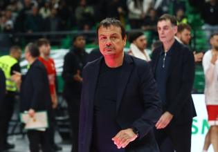 Ατάκα-φωτιά για τον Αταμάν: «Κλαίει πολύ, να γίνει καλύτερος προπονητής»