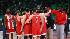 Το αήττητο του Ολυμπιακού και το ρεκόρ του Μπαρτζώκα με τον Αταμάν