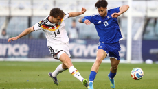 Ελλάδα U21 – Γερμανία U21: Αδράνεια στην ελληνική άμυνα, 1-0 οι Γερμανοί (vid)