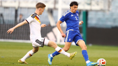 Ελλάδα U21 – Γερμανία U21: Αδράνεια στην ελληνική άμυνα, 1-0 οι Γερμανοί (vid)