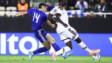 Ελλάδα – Γερμανία 0-2: Έχασε ευκαιρία η Ελπίδων όχι όμως και τις ελπίδες της για πρόκριση