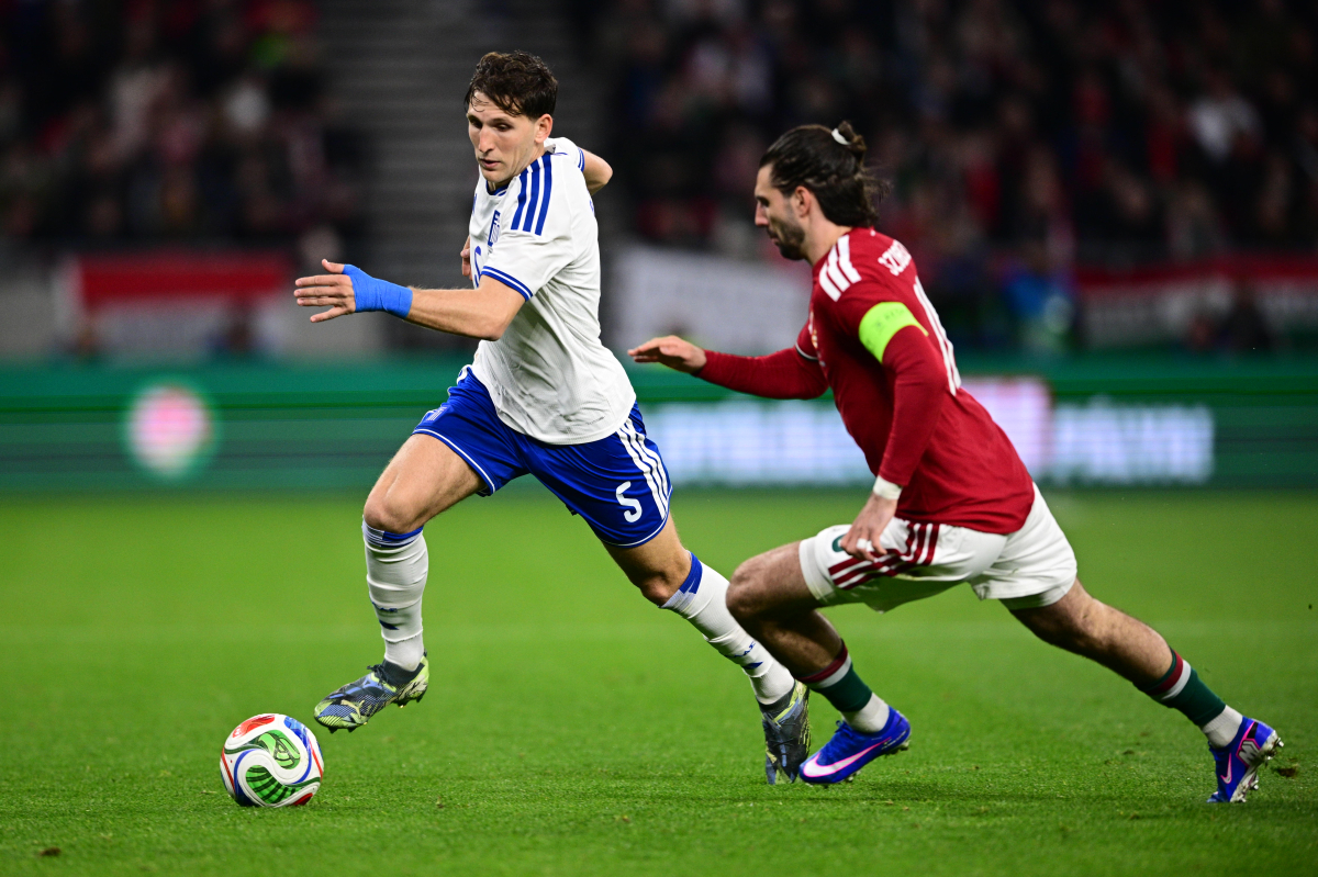 Ουγγαρία – Ελλάδα 0-0: Θετικό «μήνυμα» με κορυφαίο τον Τζολάκη (vids)