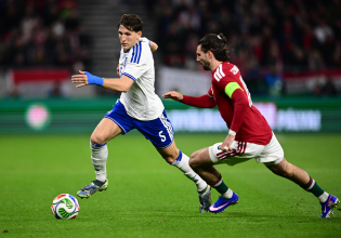 Ουγγαρία – Ελλάδα 0-0: Θετικό «μήνυμα» με κορυφαίο τον Τζολάκη