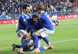 Κόμο 1907: Από τη Serie D στην «αριστοκρατία» του ποδοσφαίρου