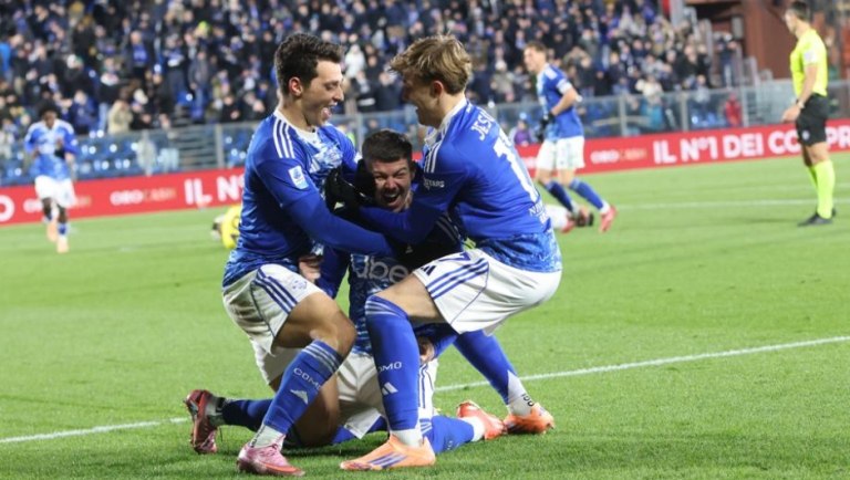 Κόμο 1907: Από τη Serie D στην «αριστοκρατία» του ποδοσφαίρου