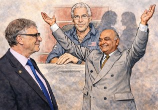 Αρχεία Έπσταϊν: Νέες αποκαλύψεις για Αλ Φαγιέντ και Μπιλ Γκέιτς