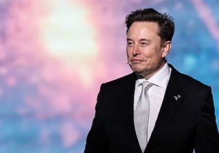 Ο Έλον Μασκ δημιουργεί ανταγωνιστή της Microsoft με το σύστημα «Macrohard»