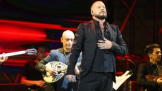 Χρήστος Δάντης: «Διακόπτω τις συναυλίες μου για περίπου ενάμιση μήνα» – Τι συνέβη