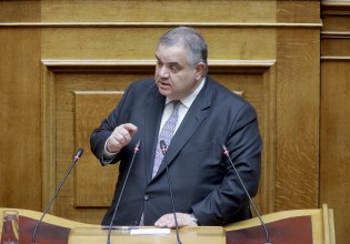 Βασίλης Σπανάκης:  «Η επιστολική ψήφος φέρνει την Ελλάδα πιο μπροστά»