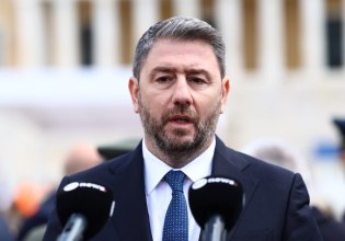 Ανδρουλάκης για την 25η Μαρτίου: Έχουμε χρέος να διατηρήσουμε τις αρχές και τις αξίες όσων θυσιάστηκαν για την πατρίδα