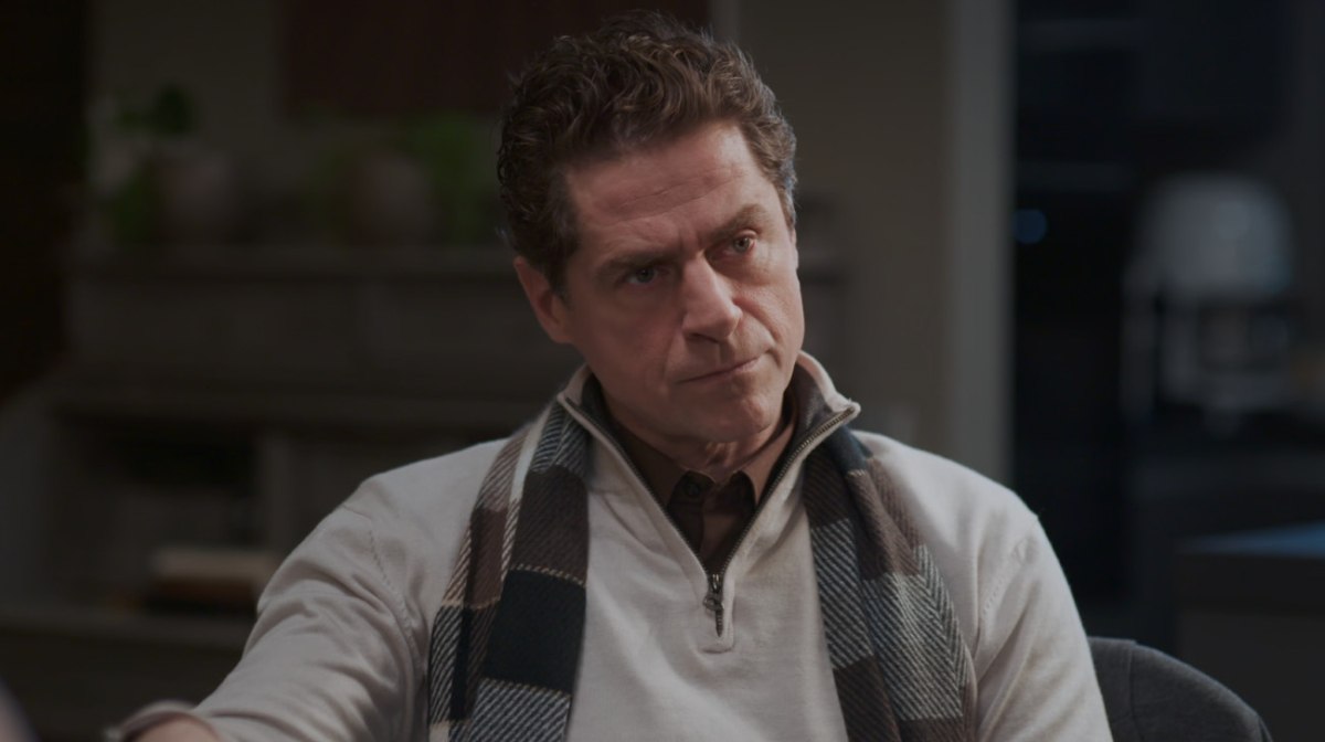 Μια νύχτα μόνο: Μια δολοφονία φέρνει τα πάνω – κάτω