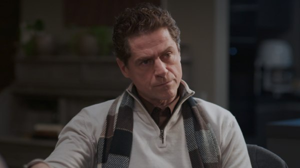 Μια νύχτα μόνο: Μια δολοφονία φέρνει τα πάνω – κάτω