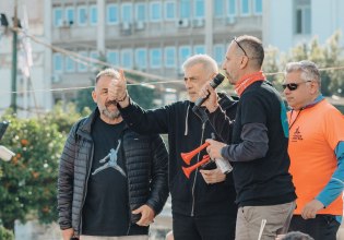 3.000 δρομείς «πλημμύρισαν» τον Πειραιά στον εμβληματικό αγώνα δρόμου της πόλης