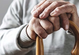 Θεσσαλονίκη: Νεκρός ο 82χρονος που είχε καταγγείλει για κακοποίηση την 72χρονη σύζυγό του