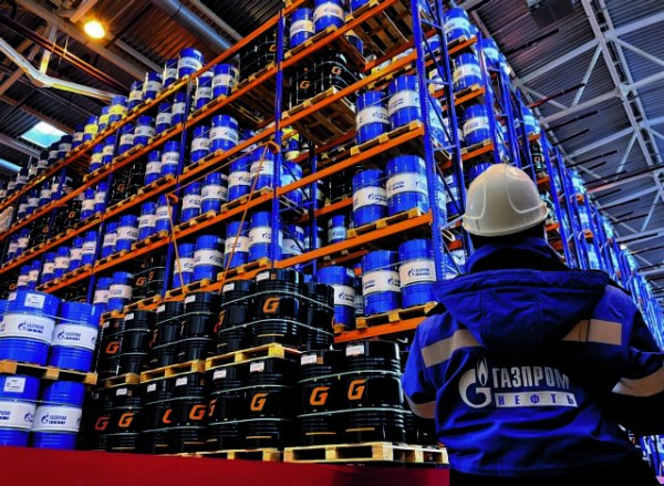 Ρωσία: Η κυβέρνηση θα συζητήσει σύντομα τη διακοπή των εξαγωγών φυσικού αερίου στην Ευρώπη