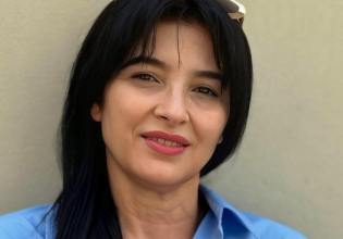 Αλβανία: Η πρώτη ψηφιακή υπουργός στο… εδώλιο