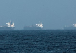 Το Ιράν δεν μπορεί να επιβιώσει δίχως την Κίνα