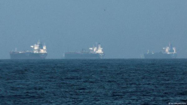 Το Ιράν δεν μπορεί να επιβιώσει δίχως την Κίνα