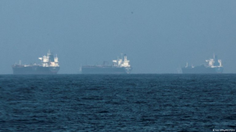 Το Ιράν δεν μπορεί να επιβιώσει δίχως την Κίνα