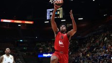 «Ο Ζακ Λεντέι είναι στο στόχαστρο της Παρτιζάν»